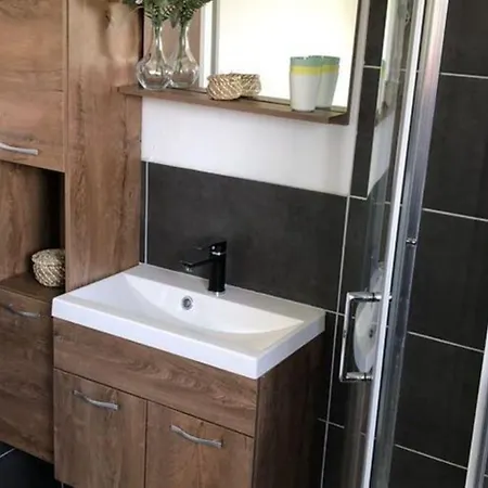 Auf Der Ostseeinsel Usedom In Bannemin, Cleaning Included Bannemin