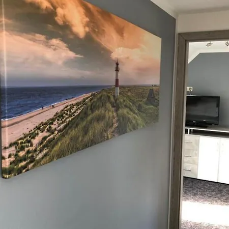 Auf Der Ostseeinsel Usedom In Bannemin, Cleaning Included *
